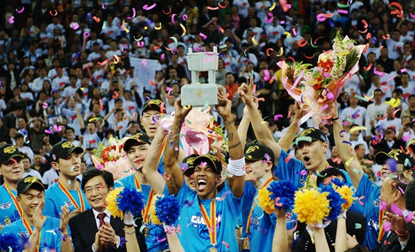 cba选秀2021名单排名一览