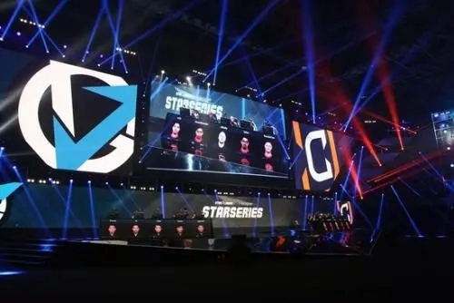 DOTA2i联赛奖金有多少