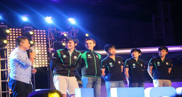 DOTA2i联赛在哪预约