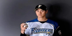 大谷翔平为什么叫二刀流