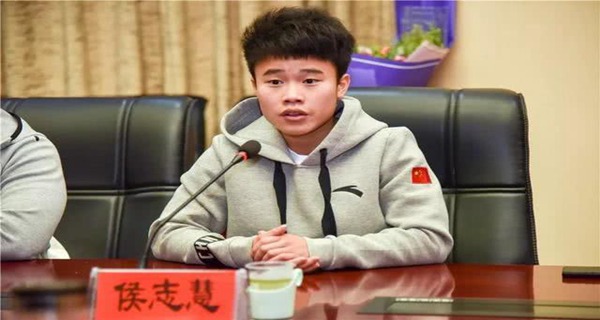 侯志慧简介个人资料介绍