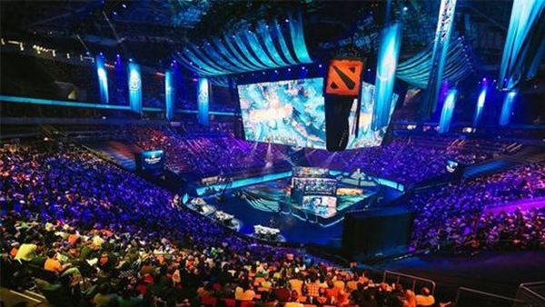 dota2比赛ti10什么时候开始