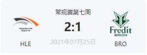 HLE vs DRO2021LCK夏季赛常规赛视频回顾