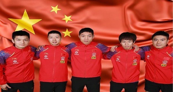 东京奥运会乒乓球男团赛程