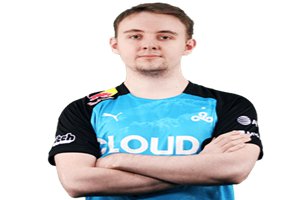 Cloud9战队floppy个人资料