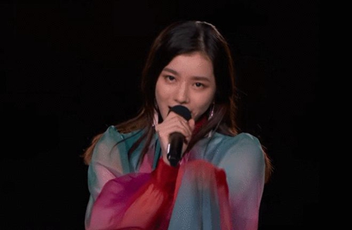东京奥运会闭幕式歌手是谁