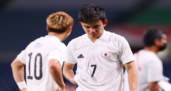 2021东京奥运会男足冠军是哪个国家
