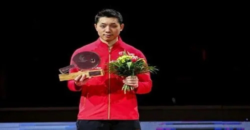 许昕大满贯缺什么