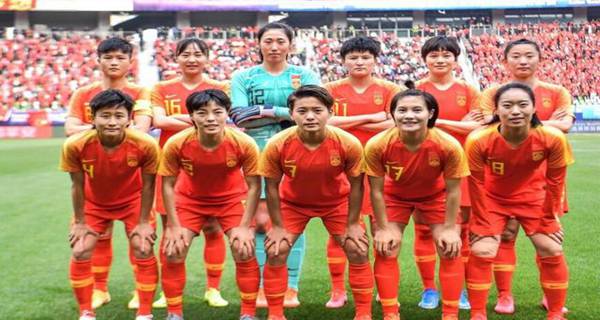 2021东京奥运会女足冠军是哪个国家
