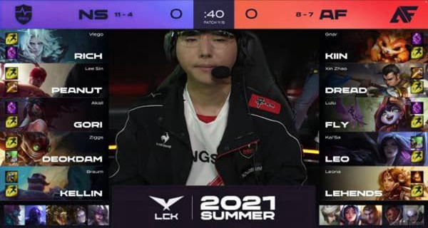 lck夏季赛季后赛积分怎么算