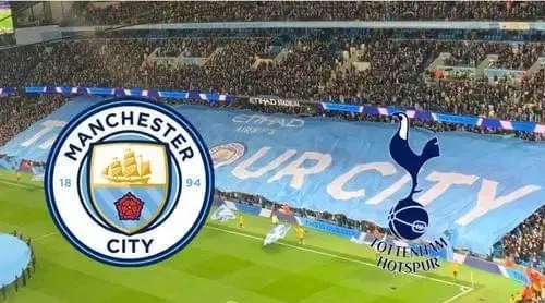 2021/22英超第一轮前瞻：热刺vs曼城比赛预测