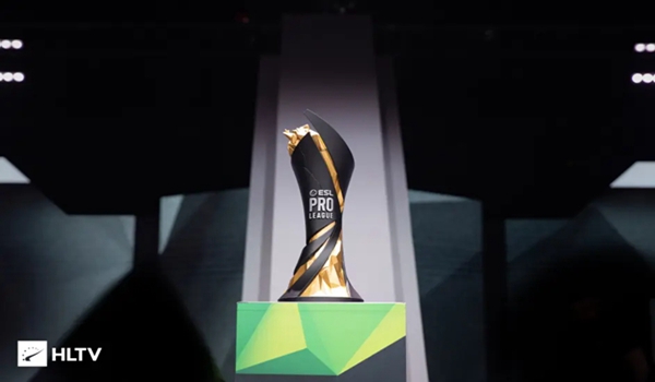 2021csgo epls14联赛赛程