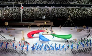 东京残奥会开幕式中国第几个出场