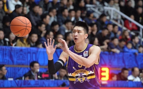 孙悦为什么无球可打