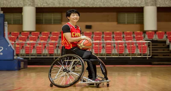 东京残奥会女篮决赛结果