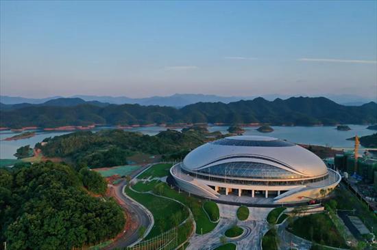 2022杭州亚运会赛程介绍