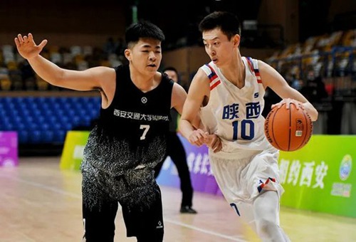 西安全运会三人制篮球比赛时间