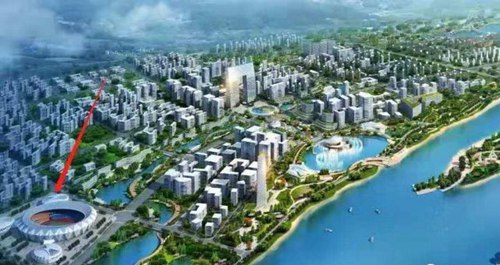 全运会2025年在哪举行