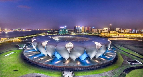 杭州亚运会2022年几月几号举办