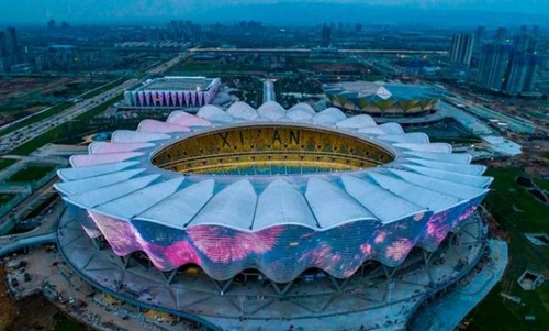 2021全运会乒乓球决赛时间