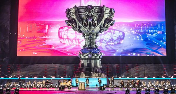 LCK2020春季赛时间表