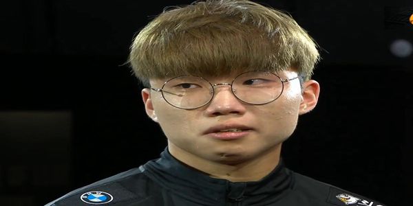 LCK战报T1二比零击败GRF李哥拿出招牌妖姬秀翻全场