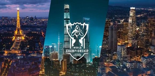 官方发出消息受疫情原因将推迟MSI的比赛举办