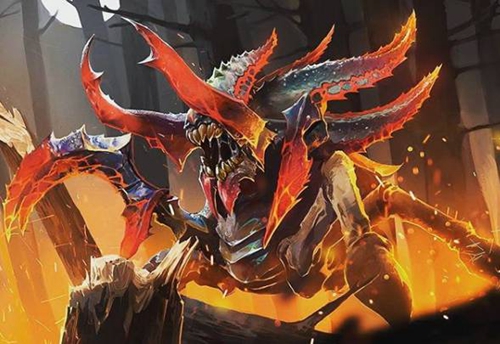 DOTA2 7.24b平衡更新 多名强势英雄被削弱
