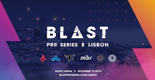 BLAST Premier2020系列赛事介绍