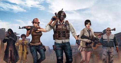 PUBG社区经理向玩家征询游戏新内容