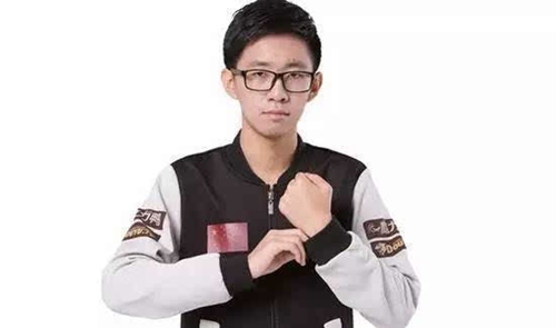 U神回归担任LNG青训队教练