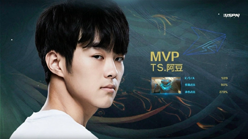 2020王者荣耀世冠赛7月26日MTG vs TTG.XQ回顾