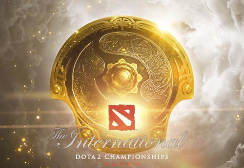 DOTA2 ti10积分榜最新2021