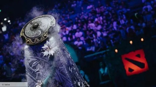 ti10赛程时间表