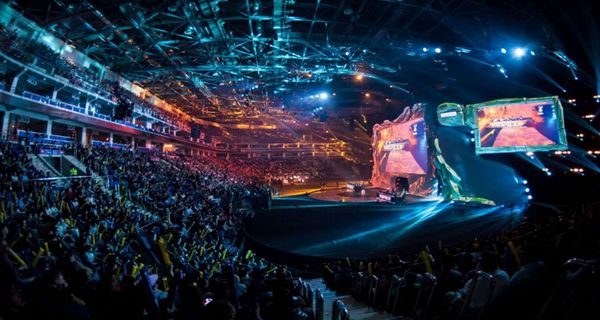 ti10败者组和胜者组有什么区别
