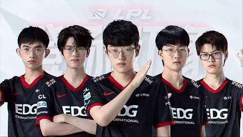 edgs11决赛几号种子
