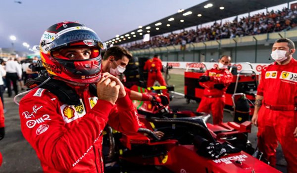 f1卡塔尔大奖赛汉密尔顿夺冠
