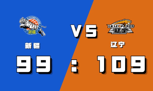 2021-2022CBA常规赛10.25战报：阿不都狂砍43分难以救主 新疆惨败辽宁