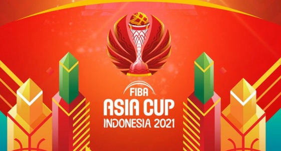 2022男篮亚洲杯分档结果
