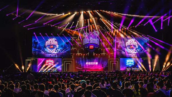 lpl全明星赛2021赛程