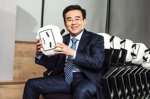 blg战队老板是谁