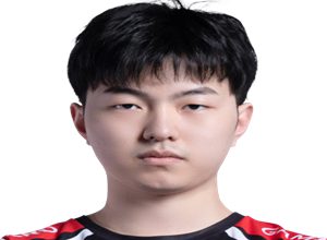 EDG战队Taiyi个人资料