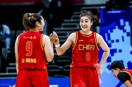 wcba全明星赛是什么