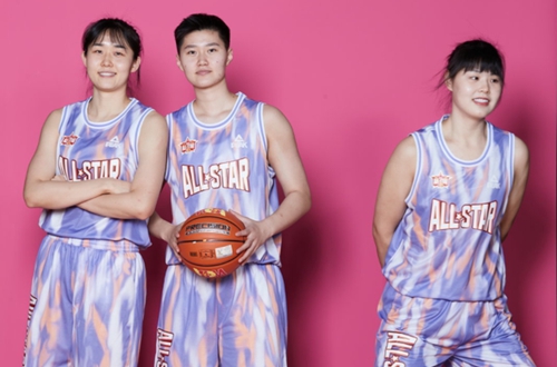 2021wcba全明星赛比赛回放