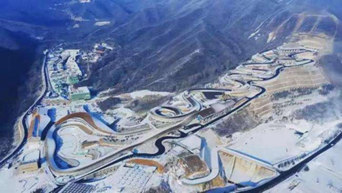 北京冬奥会延庆赛区场馆有几个