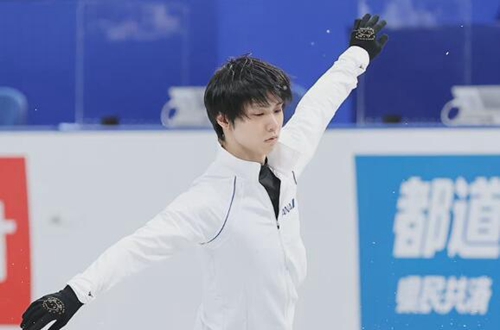 羽生结弦4a是什么意思