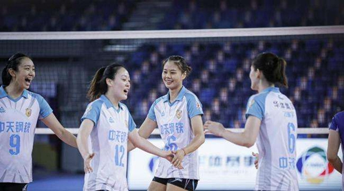 女排联赛半决赛时间
