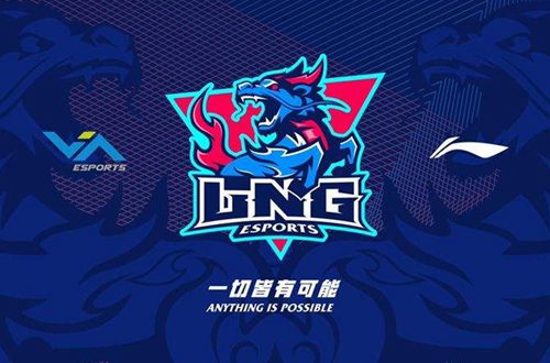 LNG战队成员名单2022