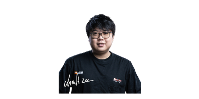 dota2Chalice个人资料介绍