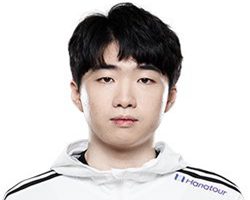 ghost选手资料